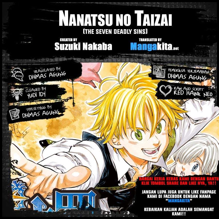 Baca Komik Nanatsu no Taizai Chapter 119 Gambar 1