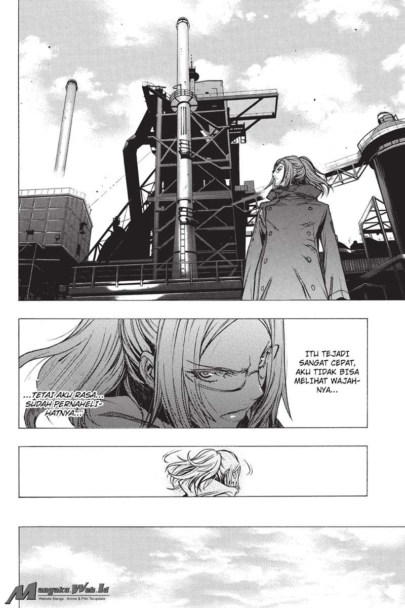Shingeki no Kyojin – Before the Fall Chapter 31 Gambar 12