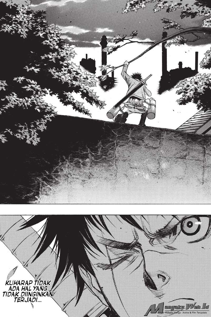 Shingeki no Kyojin – Before the Fall Chapter 29 Gambar 11