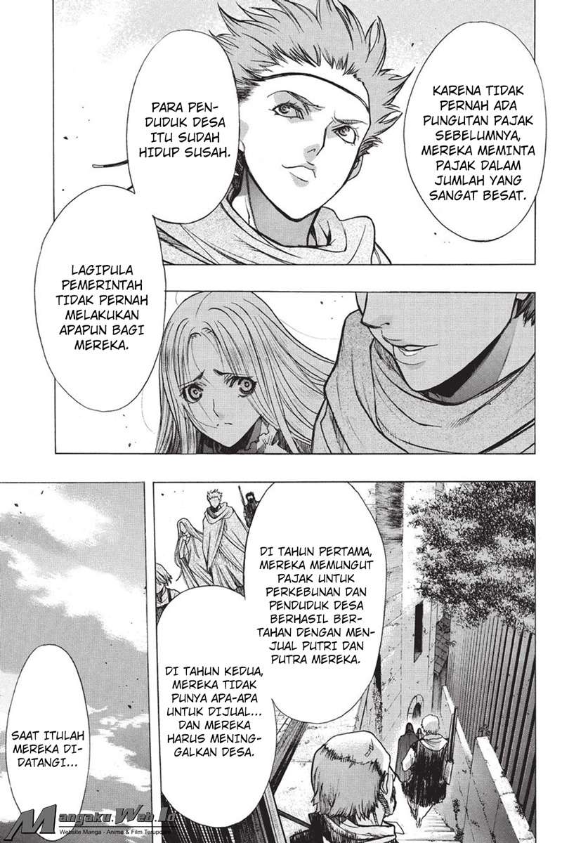 Shingeki no Kyojin – Before the Fall Chapter 29 Gambar 37