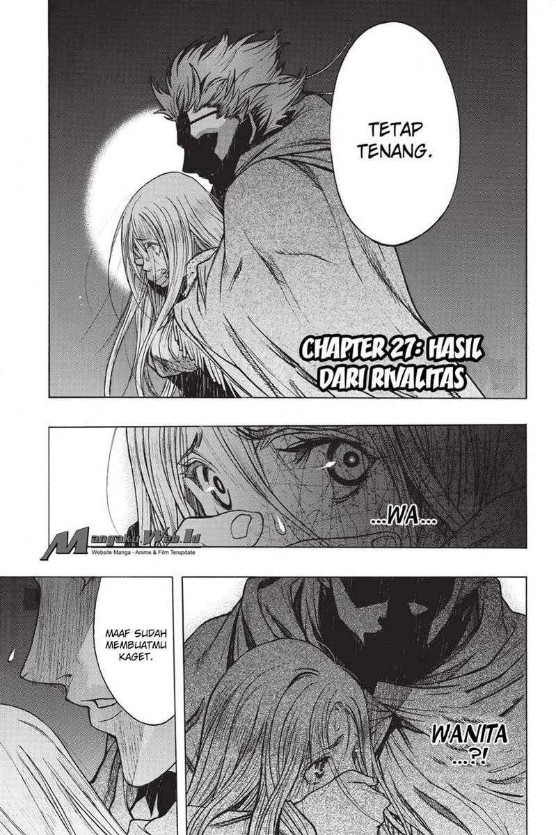 Baca Manga Shingeki no Kyojin – Before the Fall Chapter 27 Gambar 2