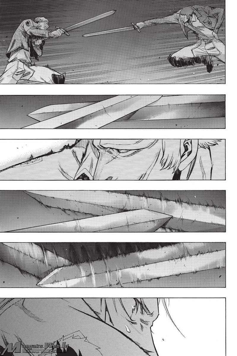 Shingeki no Kyojin – Before the Fall Chapter 27 Gambar 30