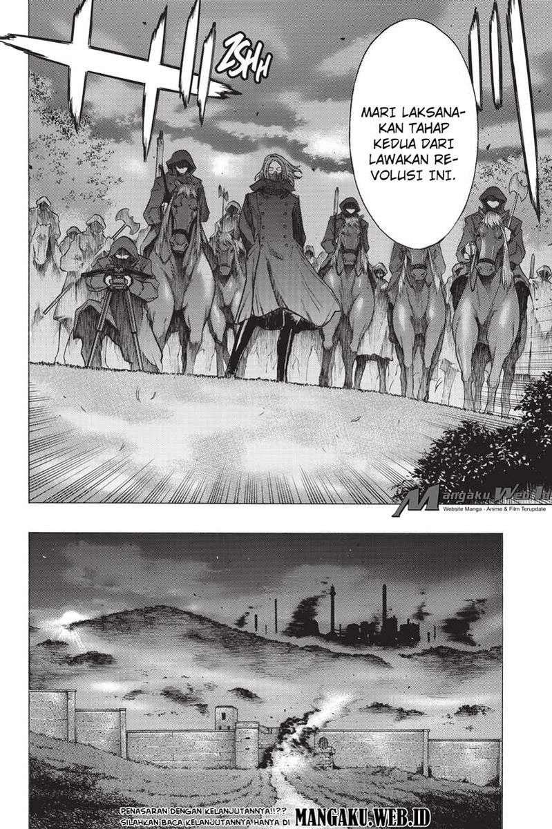 Shingeki no Kyojin – Before the Fall Chapter 27 Gambar 51