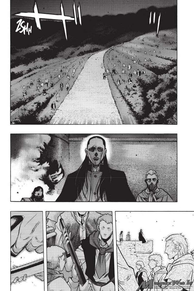 Shingeki no Kyojin – Before the Fall Chapter 26 Gambar 11