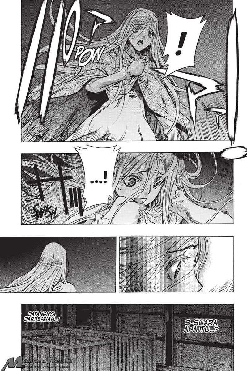 Shingeki no Kyojin – Before the Fall Chapter 26 Gambar 46
