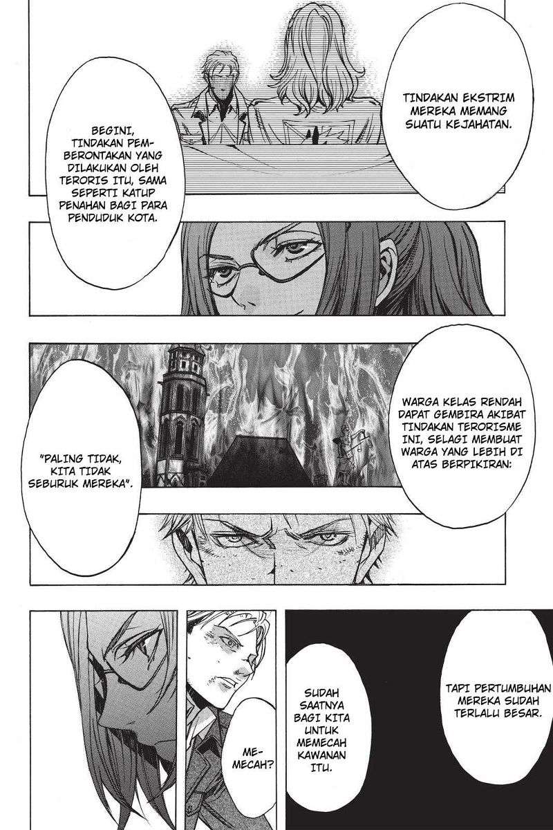 Shingeki no Kyojin – Before the Fall Chapter 25 Gambar 26