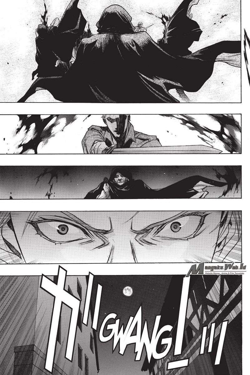 Shingeki no Kyojin – Before the Fall Chapter 21 Gambar 10