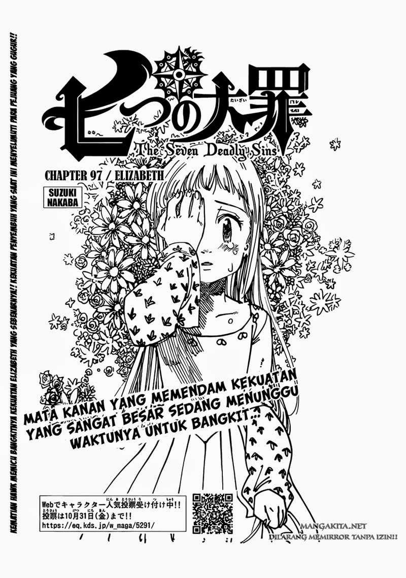 Baca Manga Nanatsu no Taizai Chapter 97 Gambar 2