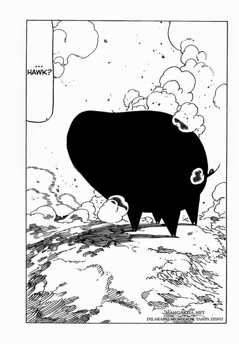 Nanatsu no Taizai Chapter 96 Gambar 8