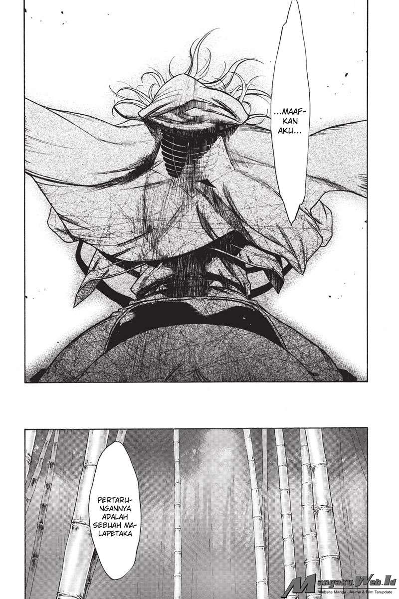 Shingeki no Kyojin – Before the Fall Chapter 18 Gambar 22
