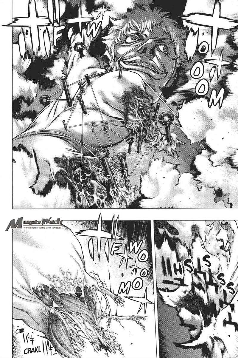 Shingeki no Kyojin – Before the Fall Chapter 17 Gambar 29