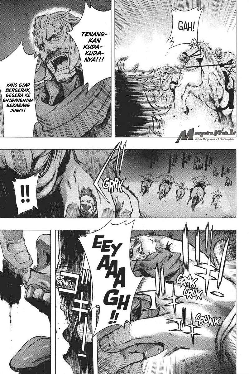 Shingeki no Kyojin – Before the Fall Chapter 17 Gambar 44