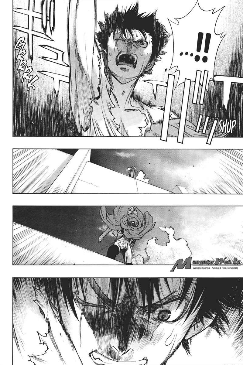 Shingeki no Kyojin – Before the Fall Chapter 13 Gambar 18