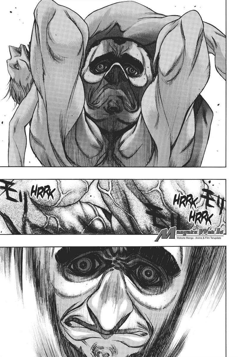 Baca Manga Shingeki no Kyojin – Before the Fall Chapter 13 Gambar 2