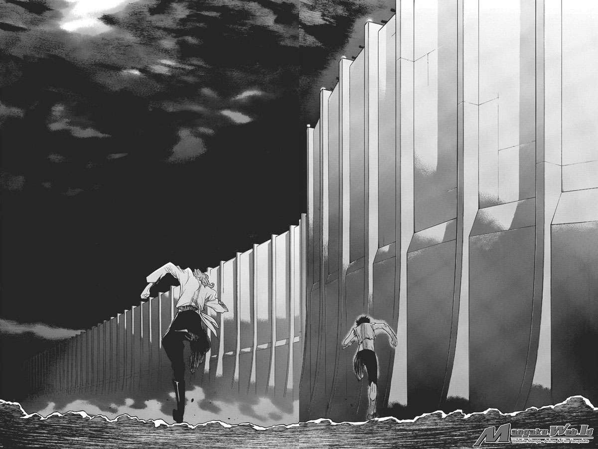 Shingeki no Kyojin – Before the Fall Chapter 12 Gambar 10