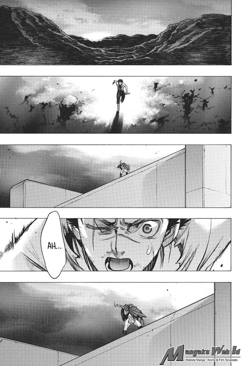 Shingeki no Kyojin – Before the Fall Chapter 12 Gambar 14