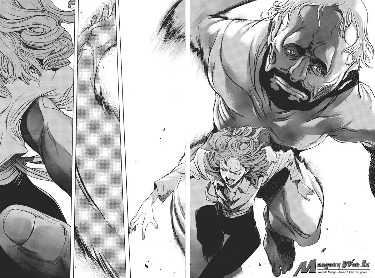 Shingeki no Kyojin – Before the Fall Chapter 12 Gambar 21