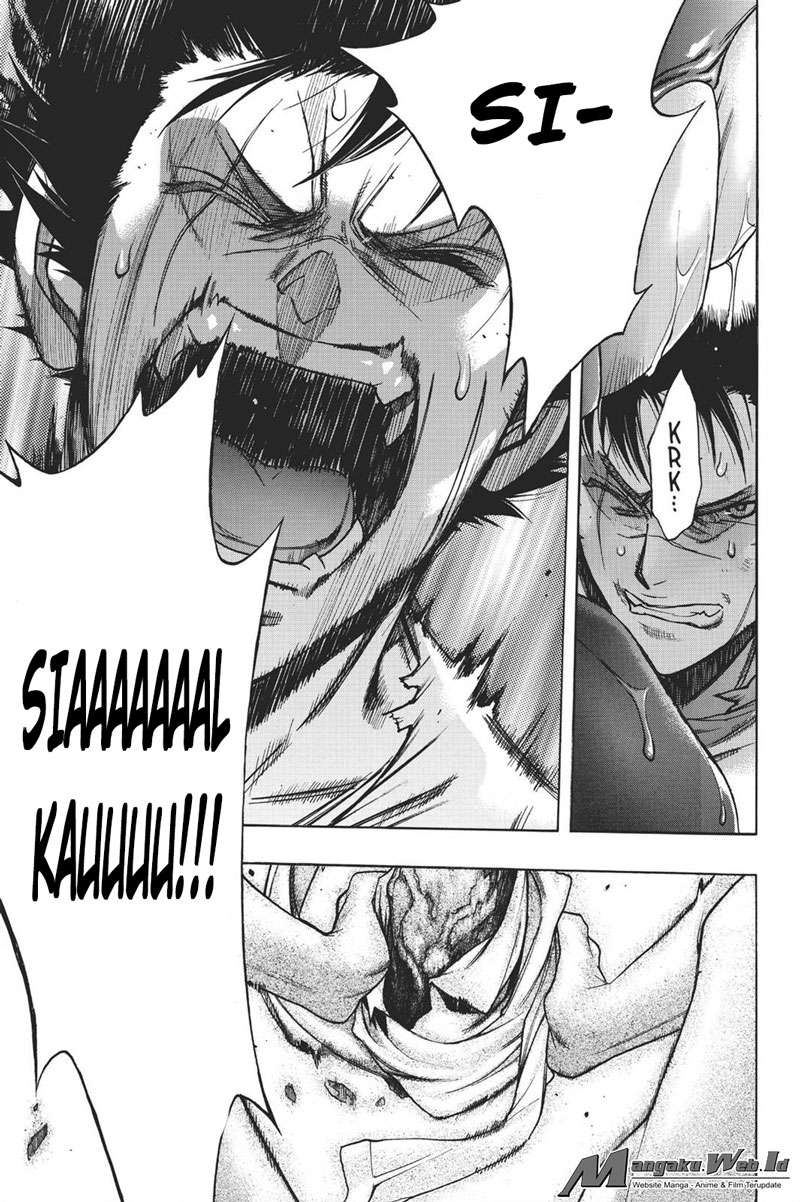 Shingeki no Kyojin – Before the Fall Chapter 12 Gambar 39