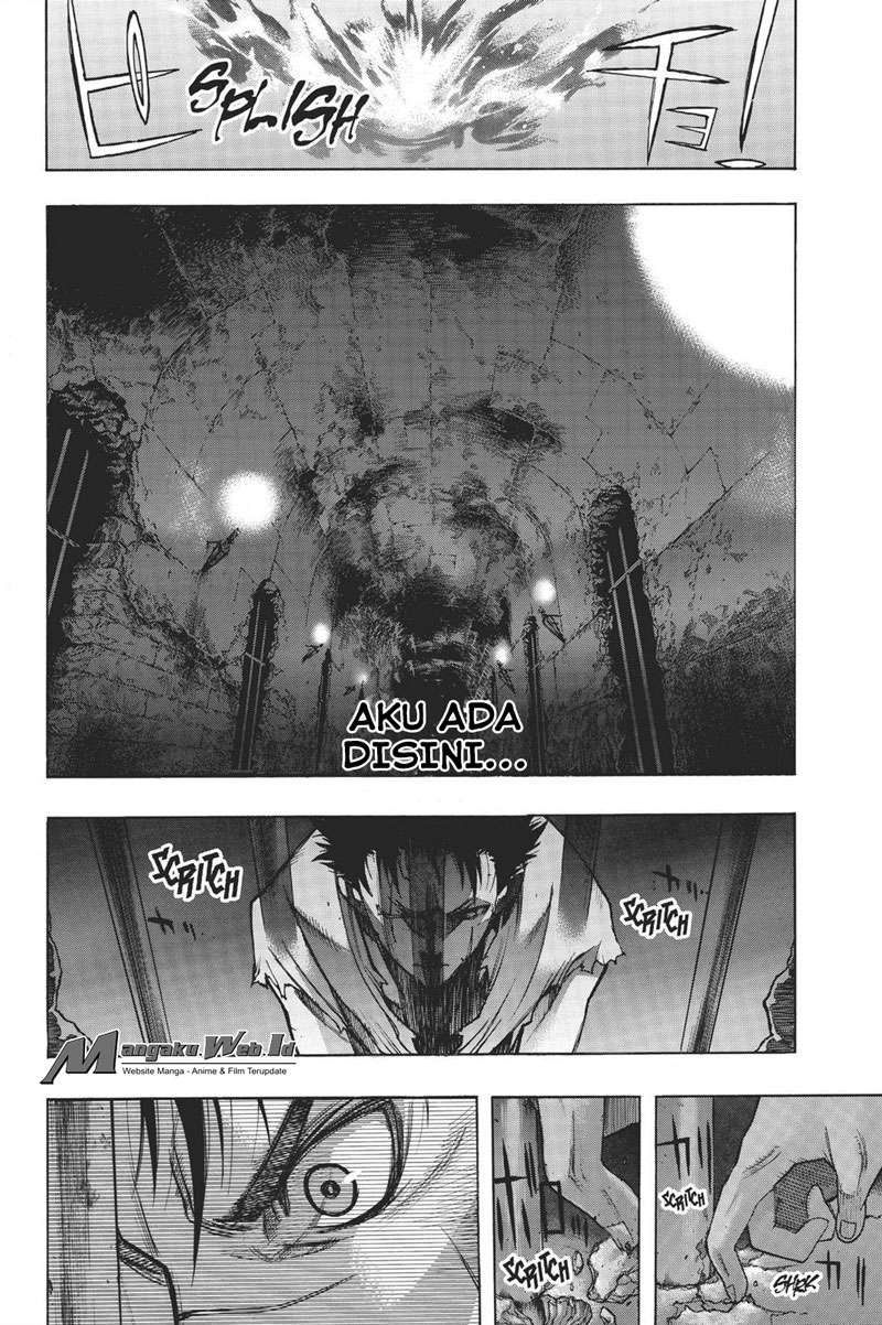 Shingeki no Kyojin – Before the Fall Chapter 11 Gambar 25