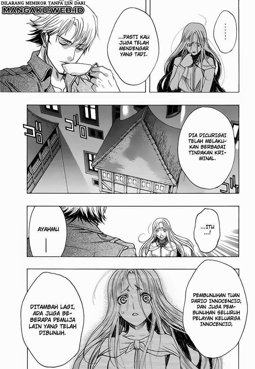 Shingeki no Kyojin – Before the Fall Chapter 10 Gambar 46