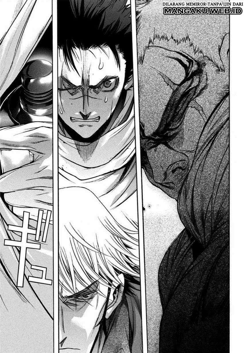 Shingeki no Kyojin – Before the Fall Chapter 9 Gambar 12