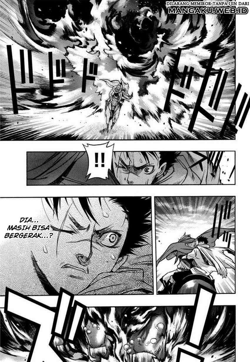 Shingeki no Kyojin – Before the Fall Chapter 9 Gambar 34