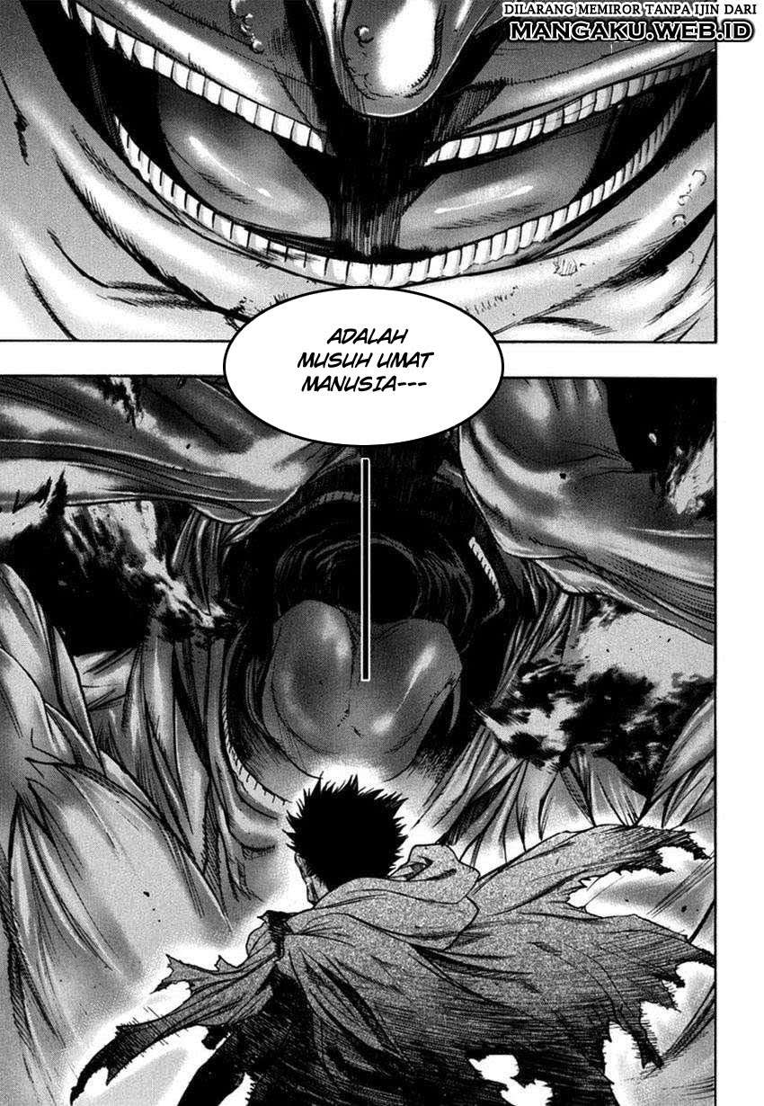 Shingeki no Kyojin – Before the Fall Chapter 9 Gambar 37