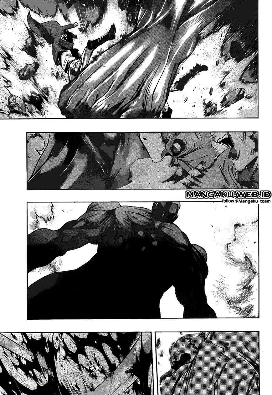 Shingeki no Kyojin – Before the Fall Chapter 8 Gambar 31