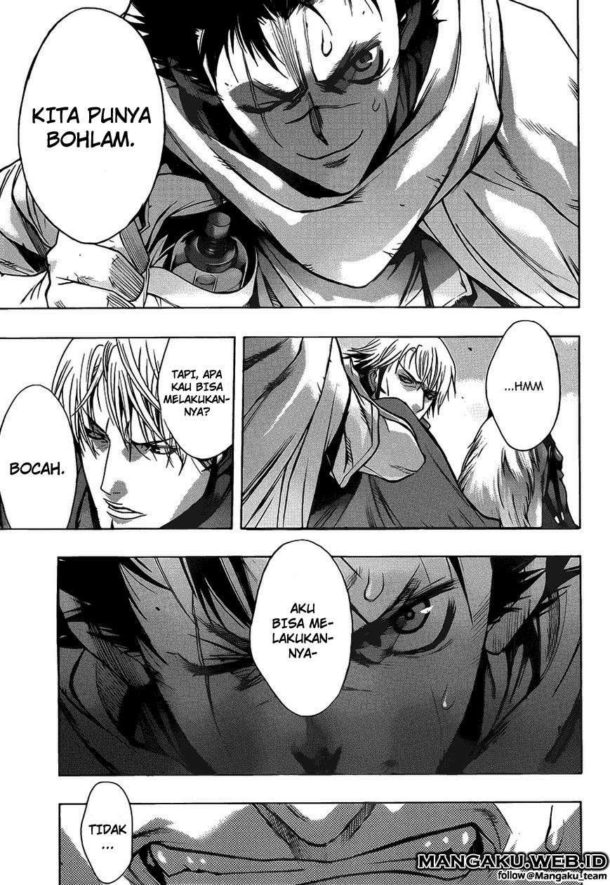 Shingeki no Kyojin – Before the Fall Chapter 8 Gambar 57