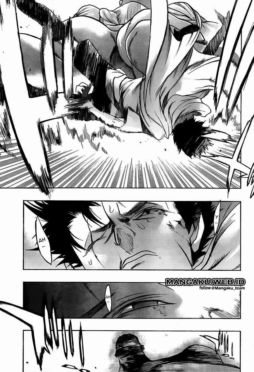 Shingeki no Kyojin – Before the Fall Chapter 7 Gambar 18