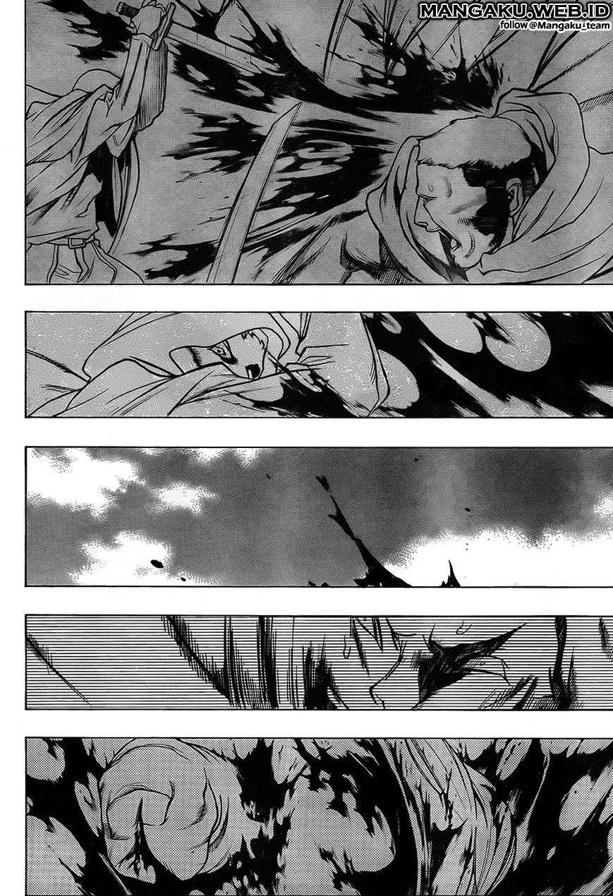 Shingeki no Kyojin – Before the Fall Chapter 7 Gambar 24