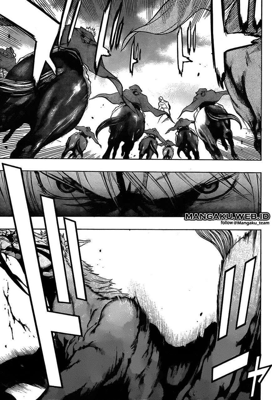 Shingeki no Kyojin – Before the Fall Chapter 7 Gambar 31