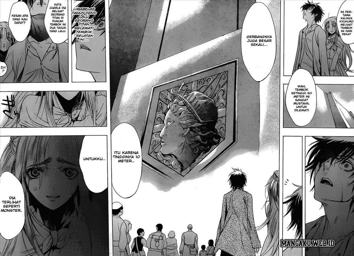 Shingeki no Kyojin – Before the Fall Chapter 5 Gambar 21