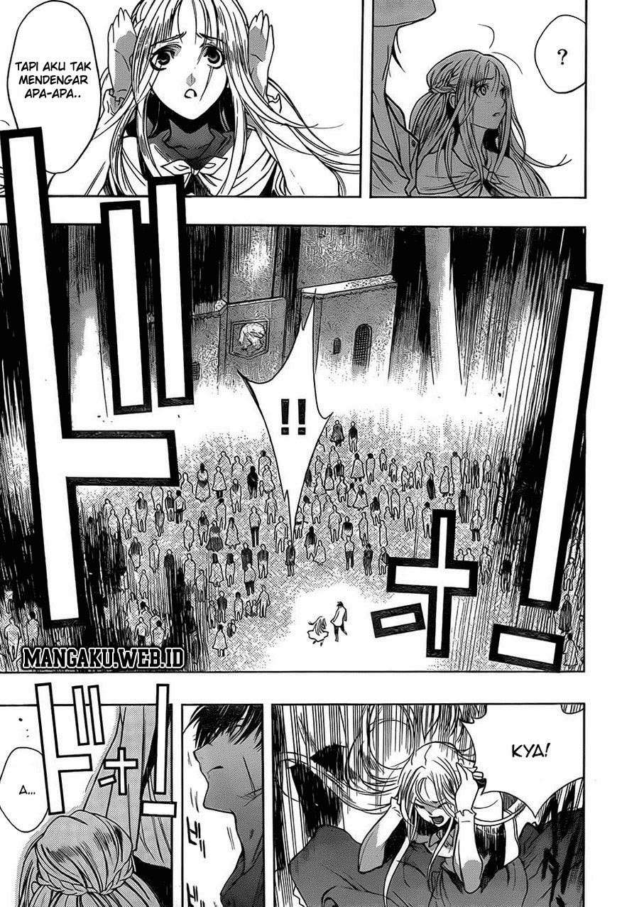 Shingeki no Kyojin – Before the Fall Chapter 5 Gambar 27