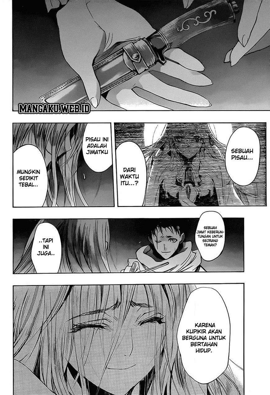 Shingeki no Kyojin – Before the Fall Chapter 5 Gambar 36