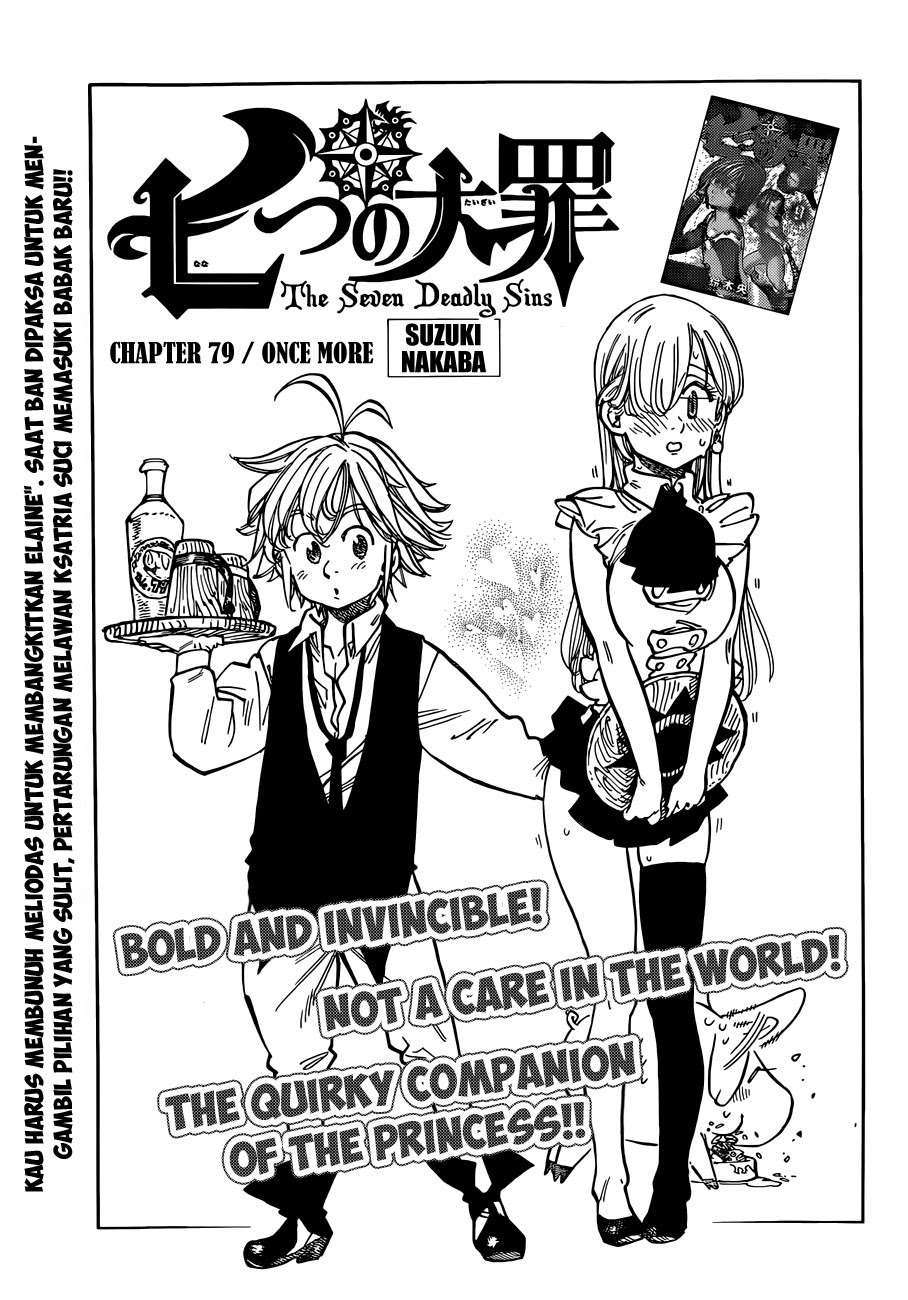 Baca Manga Nanatsu no Taizai Chapter 79 Gambar 2