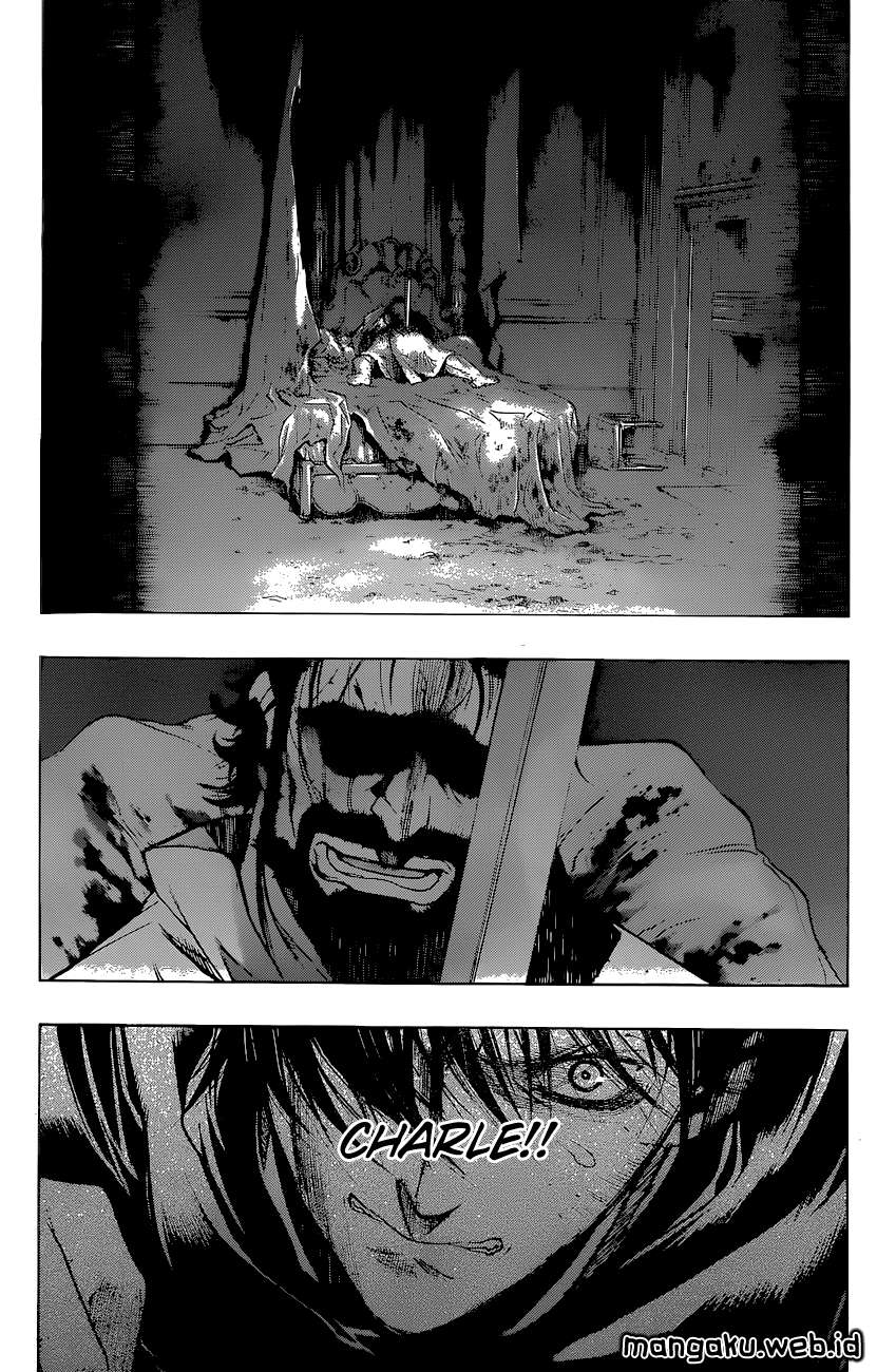 Shingeki no Kyojin – Before the Fall Chapter 4 Gambar 24