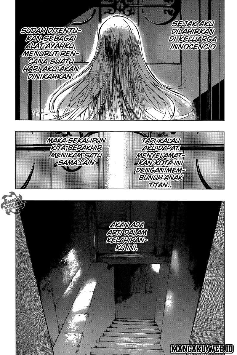 Shingeki no Kyojin – Before the Fall Chapter 3 Gambar 4
