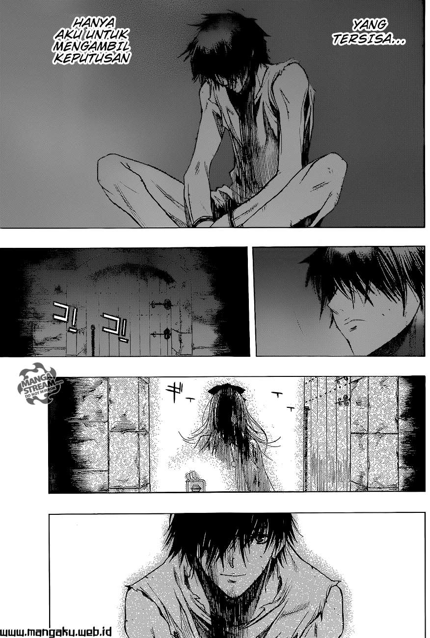 Shingeki no Kyojin – Before the Fall Chapter 3 Gambar 43