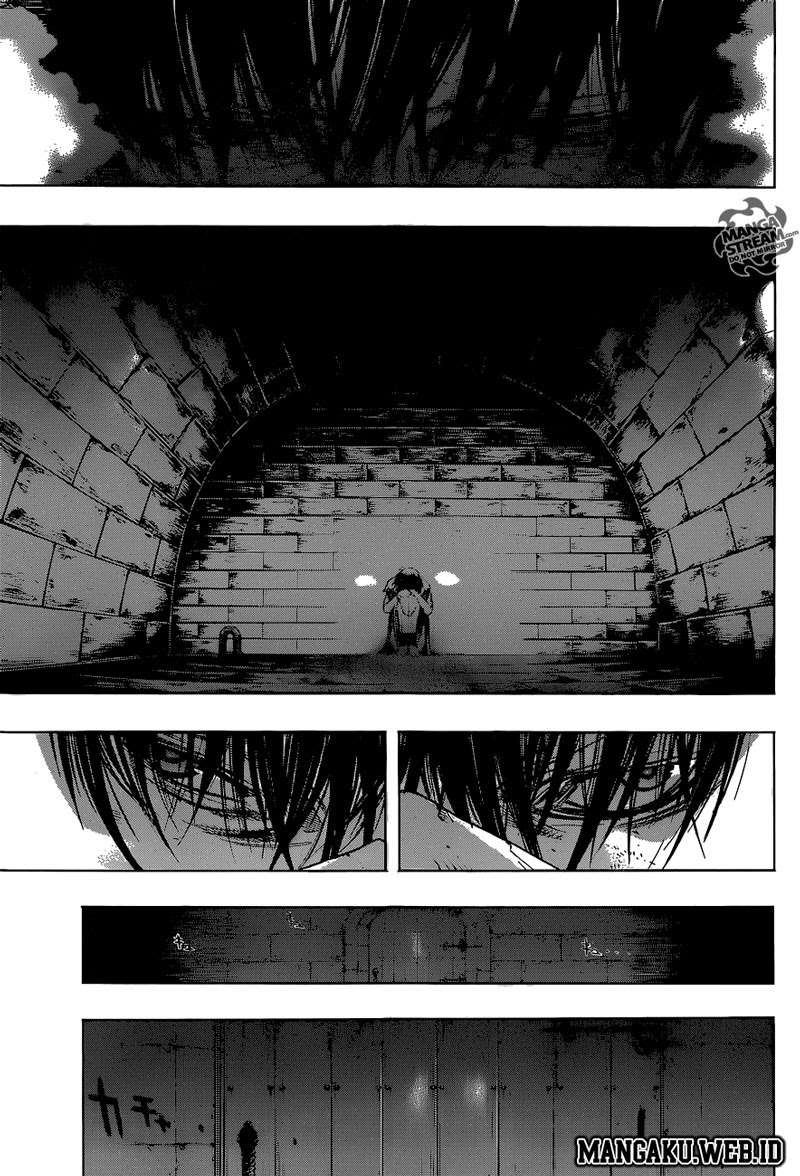 Shingeki no Kyojin – Before the Fall Chapter 3 Gambar 5