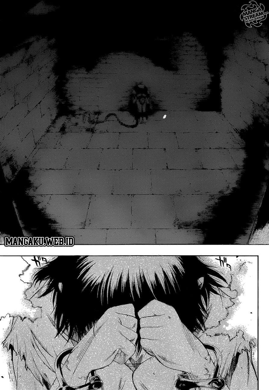 Shingeki no Kyojin – Before the Fall Chapter 2 Gambar 13