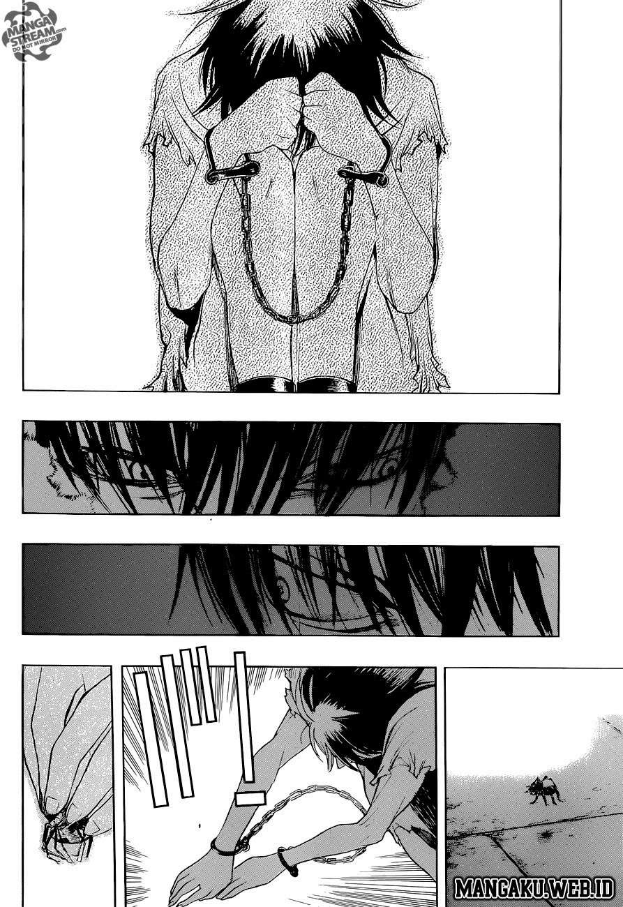 Shingeki no Kyojin – Before the Fall Chapter 2 Gambar 14