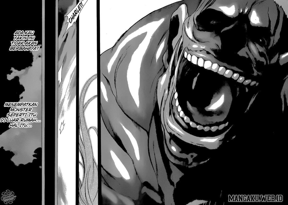 Shingeki no Kyojin – Before the Fall Chapter 2 Gambar 47