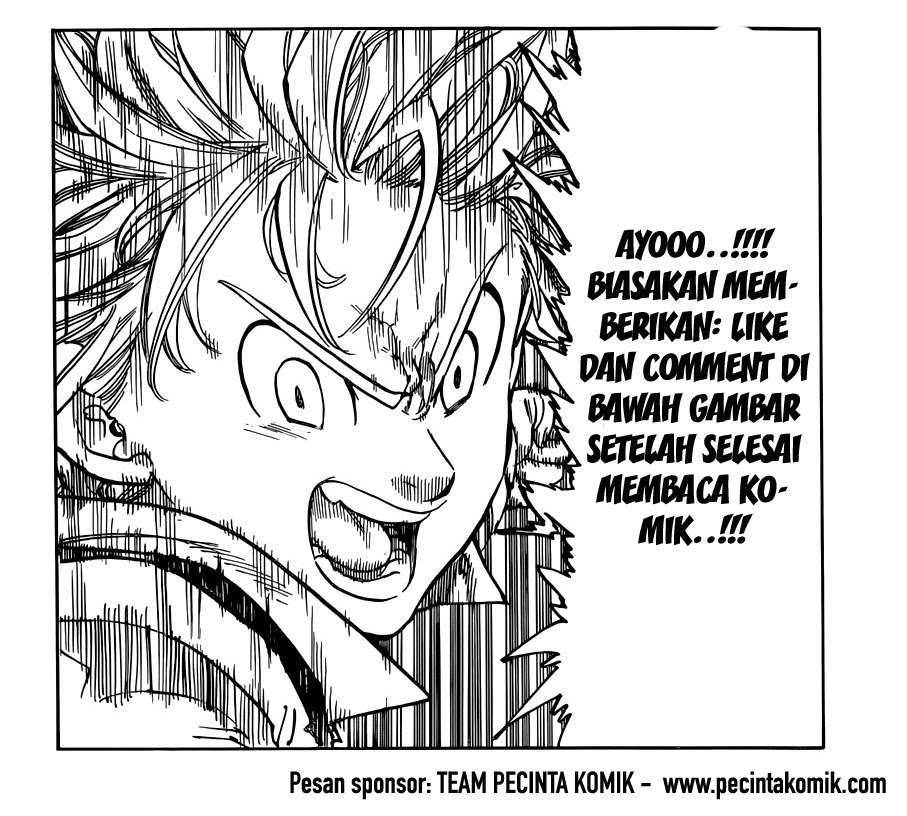 Nanatsu no Taizai Chapter 65 Gambar 21