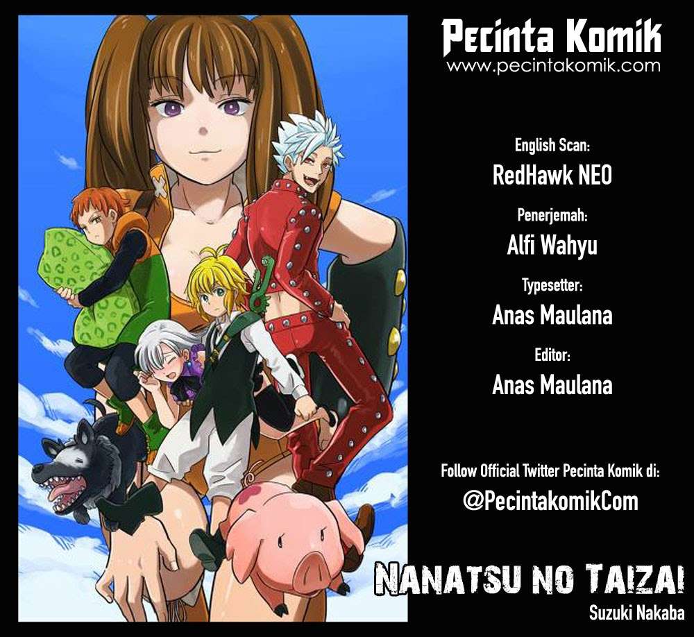 Baca Komik Nanatsu no Taizai Chapter 64 Gambar 1