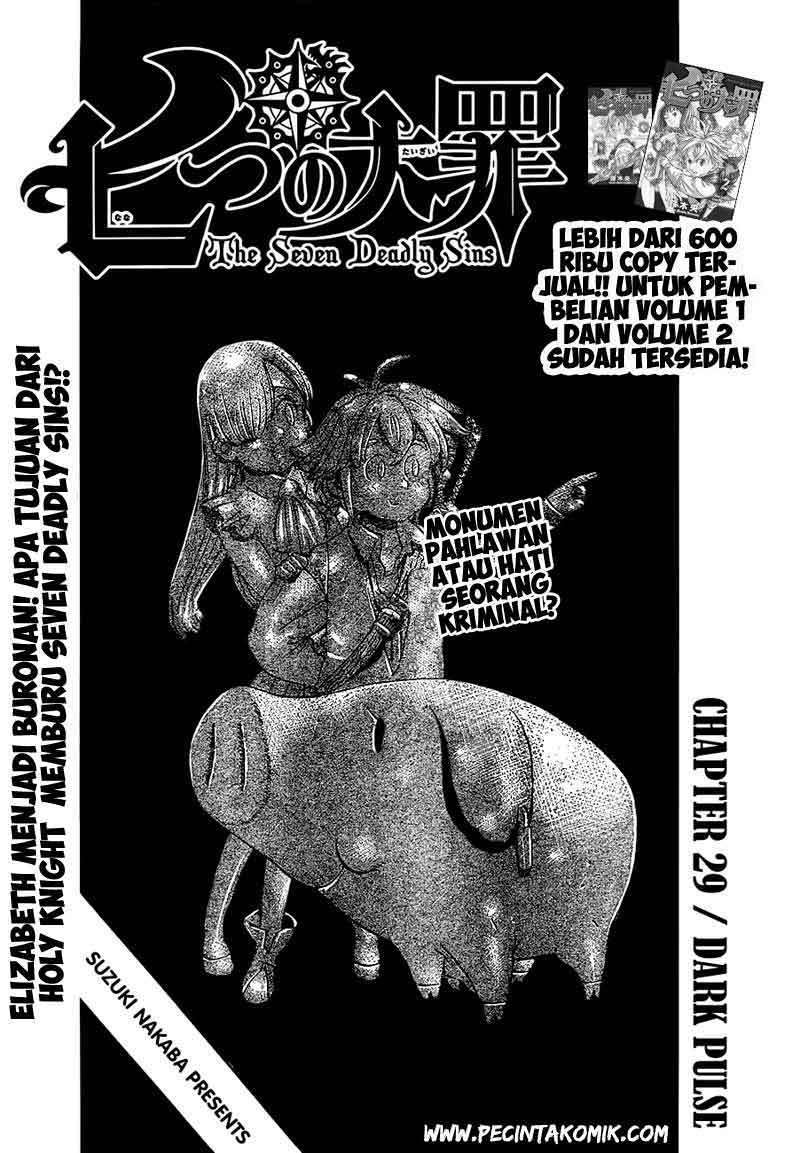 Baca Manga Nanatsu no Taizai Chapter 29 Gambar 2