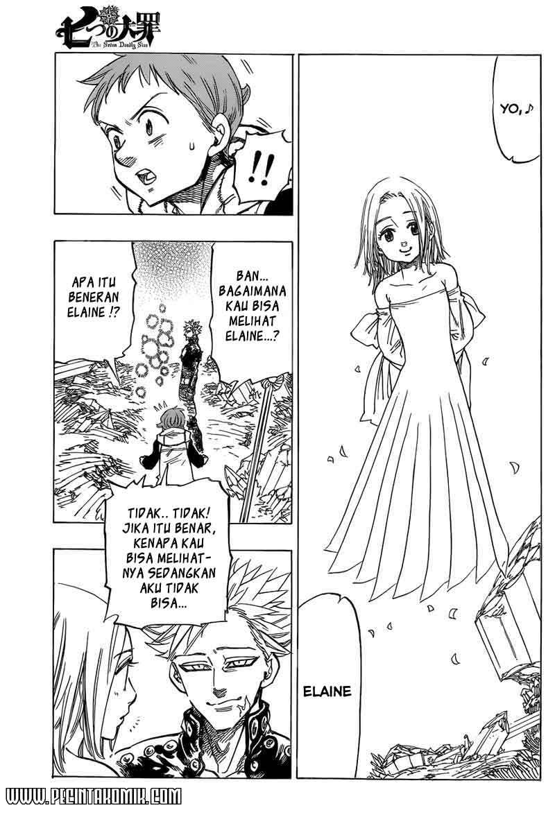 Nanatsu no Taizai Chapter 23 Gambar 10