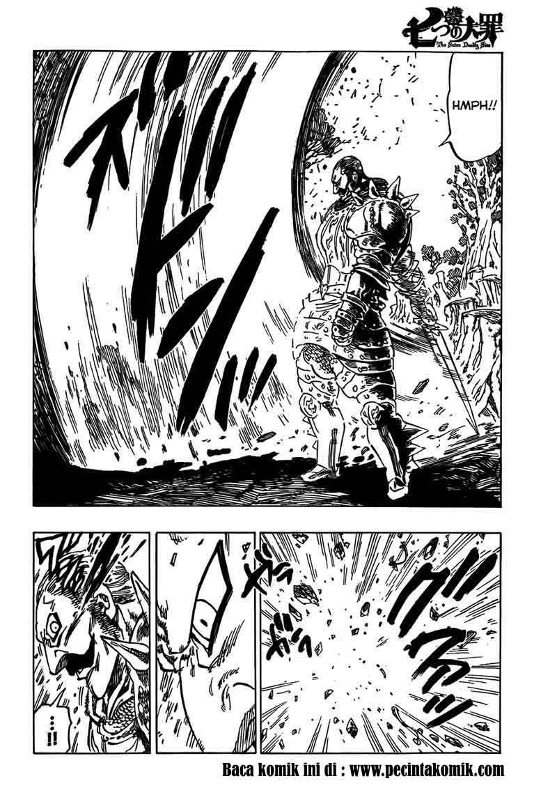 Nanatsu no Taizai Chapter 1 Gambar 47