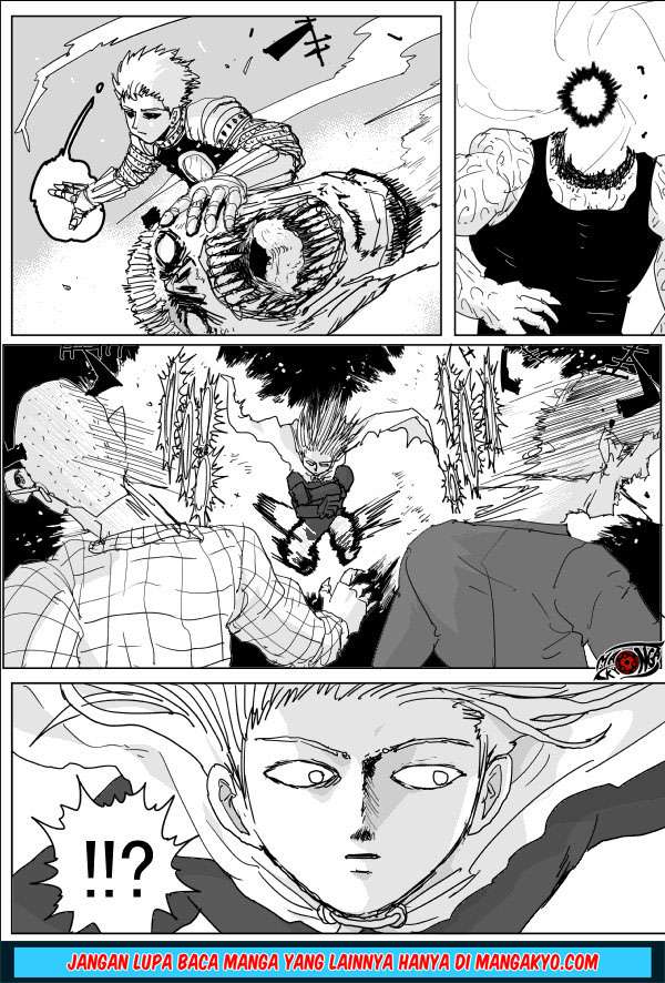 One-Punch Man (ONE) Chapter 114 Gambar 12