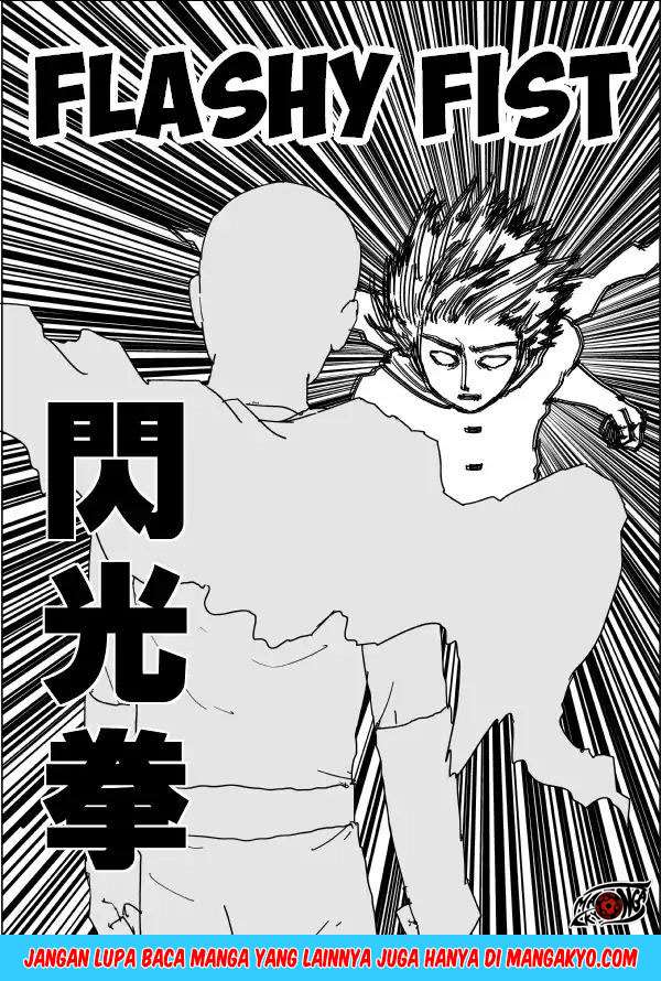 One-Punch Man (ONE) Chapter 113 Gambar 6